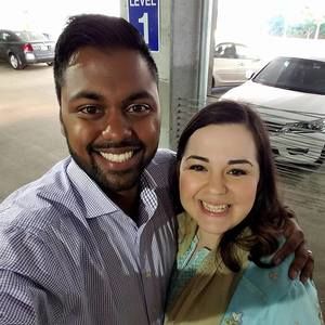 Meet your Posher, Patty